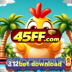 312bet download